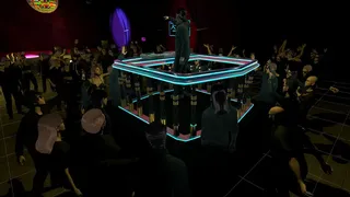 Скриншот 6 к игре DJ Life Simulator: Learn to DJ for Real