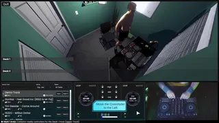 Скриншот 7 к игре DJ Life Simulator: Learn to DJ for Real