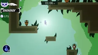 Скриншот 5 к игре Cython Cat