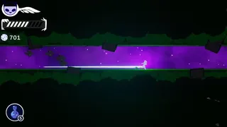 Скриншот 6 к игре Cython Cat