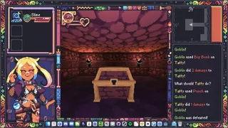 Rizz Dungeon: Skeleton Key to My Heart