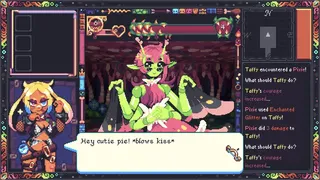 Rizz Dungeon: Skeleton Key to My Heart