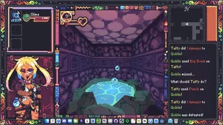 Rizz Dungeon: Skeleton Key to My Heart