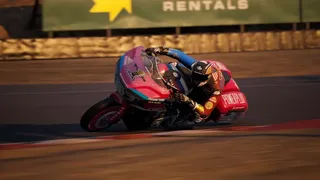 Скриншот 6 к игре RIDE 6