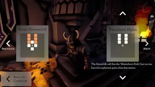 Pieces of the Kingdom