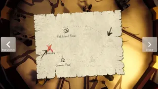 Скриншот 8 к игре Pieces of the Kingdom