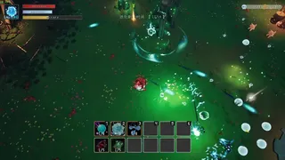 Скриншот 5 к игре Delete