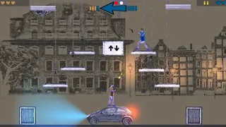 Скриншот 5 к игре You shall not pass!
