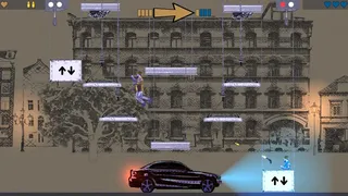 Скриншот 7 к игре You shall not pass!