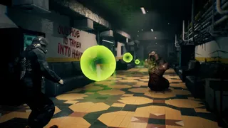 Скриншот 6 к игре Twisted Chance Online