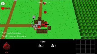 Скриншот 5 к игре Power TD