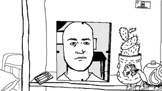 The Red Triangle Factory