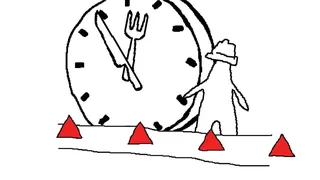 The Red Triangle Factory