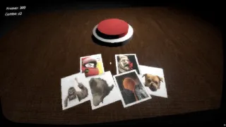 Press The Button: You Can Win!