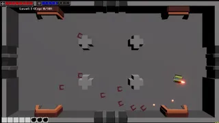 Скриншот 5 к игре Void Crawlers