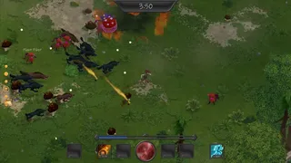 Survivors of Cloudacre