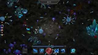 Survivors of Cloudacre