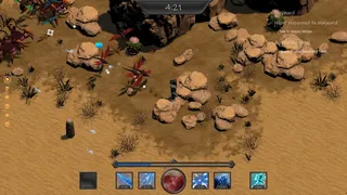 Survivors of Cloudacre