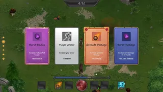 Survivors of Cloudacre