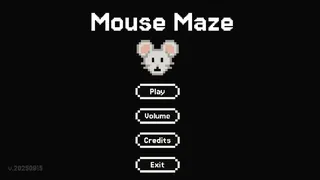 Mouse Maze