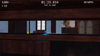 Скриншот 6 к игре TANGENT