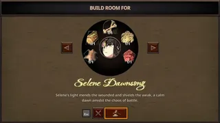 Скриншот 5 к игре Tower Guild: Puzzle Cards