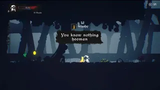 Скриншот 5 к игре Endless Darkness