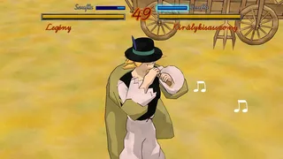 Скриншот 6 к игре Folktale Fury
