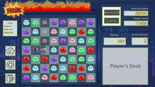 Скриншот 5 к игре 宝石与塔罗