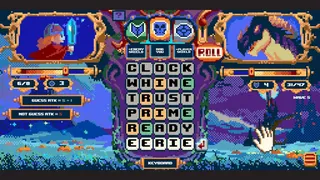 Скриншот 5 к игре Randel's Quest