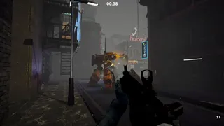 Скриншот 5 к игре Fracture Dominion