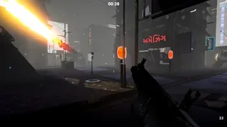 Скриншот 8 к игре Fracture Dominion