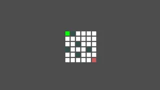 Mini One-Line Drawing