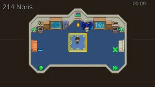 Скриншот 5 к игре Merio Gear