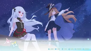 永恒与星辰与日常