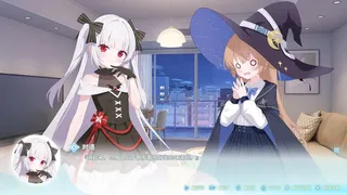 永恒与星辰与日常