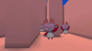 Скриншот 6 к игре UsadaMAZE