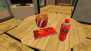 Скриншот 7 к игре UsadaMAZE