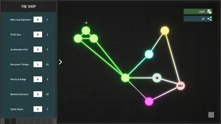 Closed Circuit: Recursive Idle