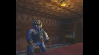 Dark Night Endless Tales : Bitter Forest