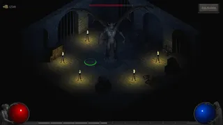 Скриншот 5 к игре Horde of Distraction