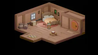 Скриншот 5 к игре Petrichor RPG