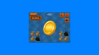 Coin idle