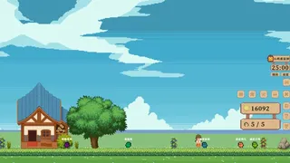 等一个蛋 / Waiting for an Egg