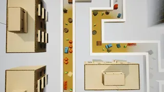 Boom! Smash it!\砰！撞碎吧！