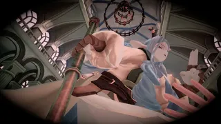 Скриншот 6 к игре Knights of Fiona