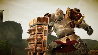 Скриншот 7 к игре Knights of Fiona