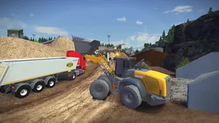 Скриншот 7 к игре Construction Simulator 3 - Pocket Edition