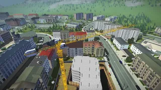 Скриншот 8 к игре Construction Simulator 3 - Pocket Edition