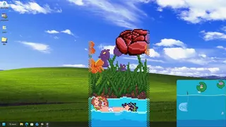 Скриншот 5 к игре Idle Swimmers
